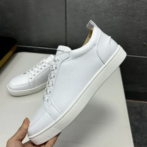 Cheap Christian Louboutin Casual Shoes For Men #1415882 Replica Wholesale [$88.00 USD] [ITEM#1415882] on Replica Christian Louboutin Casual Shoes