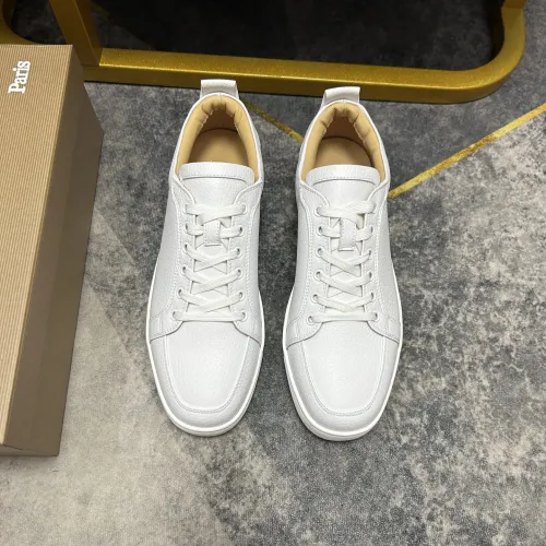 Cheap Christian Louboutin Casual Shoes For Women #1415883 Replica Wholesale [$88.00 USD] [ITEM#1415883] on Replica Christian Louboutin Casual Shoes