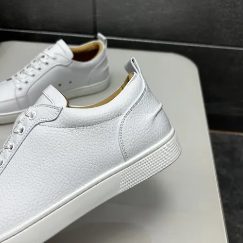 Cheap Christian Louboutin Casual Shoes For Women #1415883 Replica Wholesale [$88.00 USD] [ITEM#1415883] on Replica Christian Louboutin Casual Shoes