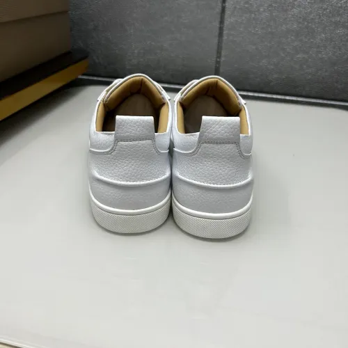 Cheap Christian Louboutin Casual Shoes For Women #1415883 Replica Wholesale [$88.00 USD] [ITEM#1415883] on Replica Christian Louboutin Casual Shoes
