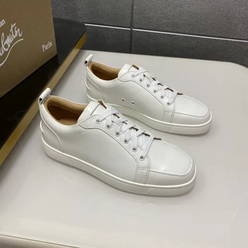 Cheap Christian Louboutin Casual Shoes For Women #1415885 Replica Wholesale [$88.00 USD] [ITEM#1415885] on Replica Christian Louboutin Casual Shoes