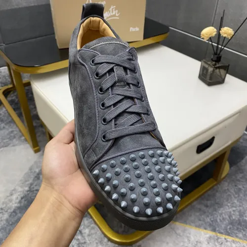 Cheap Christian Louboutin Casual Shoes For Women #1415887 Replica Wholesale [$88.00 USD] [ITEM#1415887] on Replica Christian Louboutin Casual Shoes