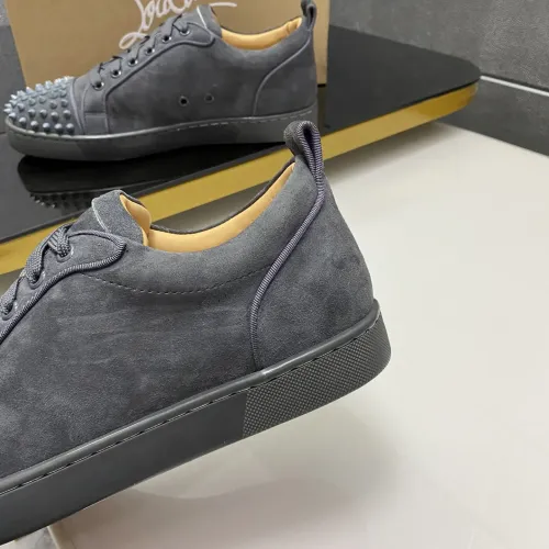 Cheap Christian Louboutin Casual Shoes For Women #1415887 Replica Wholesale [$88.00 USD] [ITEM#1415887] on Replica Christian Louboutin Casual Shoes