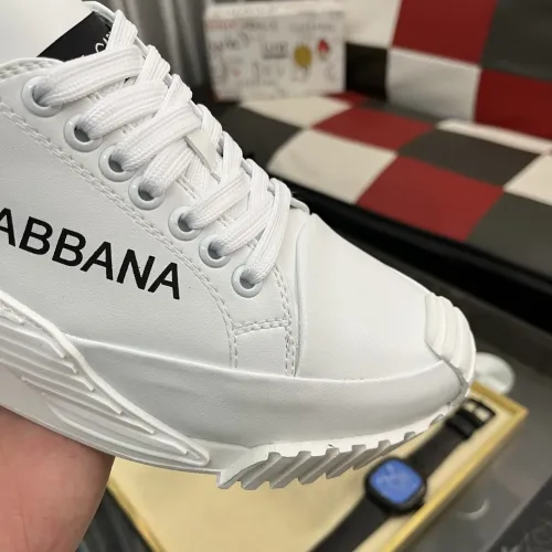 Cheap Dolce &amp; Gabbana D&amp;G Casual Shoes For Men #1415899 Replica Wholesale [$82.00 USD] [ITEM#1415899] on Replica Dolce &amp; Gabbana D&amp;G Casual Shoes