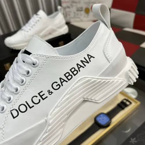 Cheap Dolce &amp; Gabbana D&amp;G Casual Shoes For Men #1415899 Replica Wholesale [$82.00 USD] [ITEM#1415899] on Replica Dolce &amp; Gabbana D&amp;G Casual Shoes