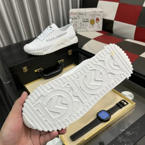 Cheap Dolce &amp; Gabbana D&amp;G Casual Shoes For Men #1415899 Replica Wholesale [$82.00 USD] [ITEM#1415899] on Replica Dolce &amp; Gabbana D&amp;G Casual Shoes