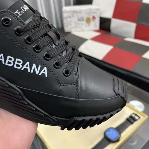 Cheap Dolce &amp; Gabbana D&amp;G Casual Shoes For Men #1415901 Replica Wholesale [$82.00 USD] [ITEM#1415901] on Replica Dolce &amp; Gabbana D&amp;G Casual Shoes