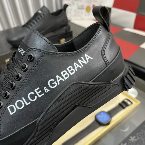 Cheap Dolce &amp; Gabbana D&amp;G Casual Shoes For Men #1415901 Replica Wholesale [$82.00 USD] [ITEM#1415901] on Replica Dolce &amp; Gabbana D&amp;G Casual Shoes