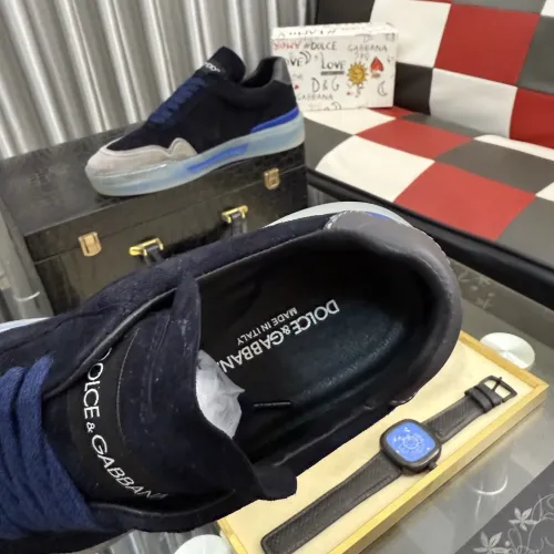 Cheap Dolce &amp; Gabbana D&amp;G Casual Shoes For Women #1415916 Replica Wholesale [$88.00 USD] [ITEM#1415916] on Replica Dolce &amp; Gabbana D&amp;G Casual Shoes