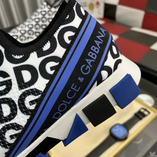 Cheap Dolce &amp; Gabbana D&amp;G Casual Shoes For Men #1415923 Replica Wholesale [$68.00 USD] [ITEM#1415923] on Replica Dolce &amp; Gabbana D&amp;G Casual Shoes