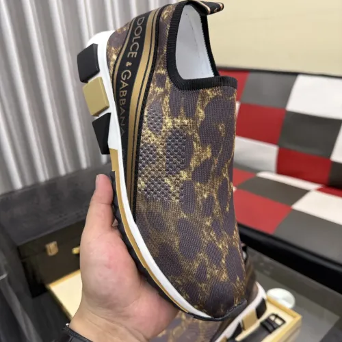 Cheap Dolce &amp; Gabbana D&amp;G Casual Shoes For Men #1415924 Replica Wholesale [$68.00 USD] [ITEM#1415924] on Replica Dolce &amp; Gabbana D&amp;G Casual Shoes