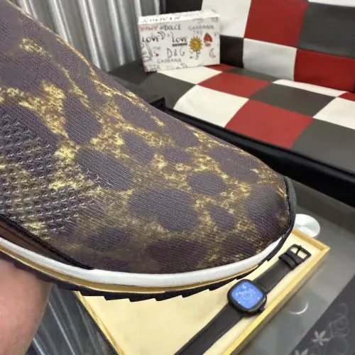 Cheap Dolce &amp; Gabbana D&amp;G Casual Shoes For Men #1415924 Replica Wholesale [$68.00 USD] [ITEM#1415924] on Replica Dolce &amp; Gabbana D&amp;G Casual Shoes