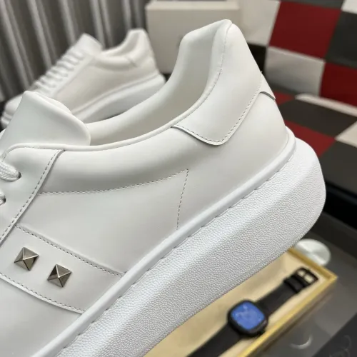 Cheap Alexander McQueen Casual Shoes For Men #1415926 Replica Wholesale [$100.00 USD] [ITEM#1415926] on Replica Alexander McQueen Casual Shoes