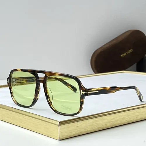 Tom Ford AAA Quality Sunglasses #1415931