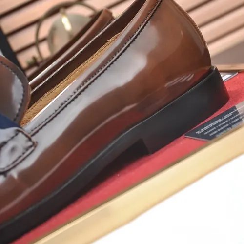 Cheap Gucci Oxfords Shoes For Men #1415969 Replica Wholesale [$100.00 USD] [ITEM#1415969] on Replica Gucci Oxfords Shoes