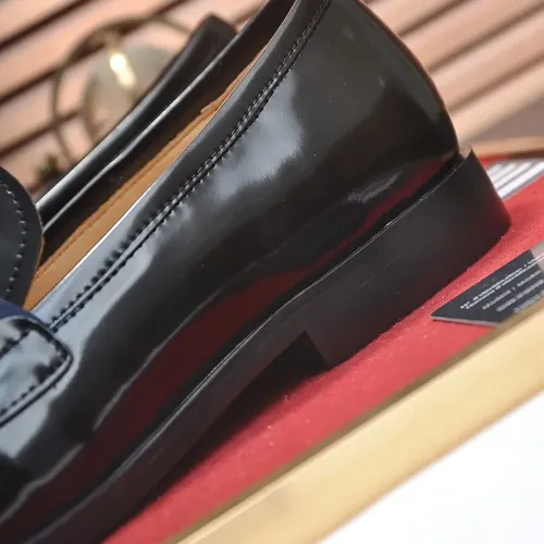 Cheap Gucci Oxfords Shoes For Men #1415970 Replica Wholesale [$100.00 USD] [ITEM#1415970] on Replica Gucci Oxfords Shoes