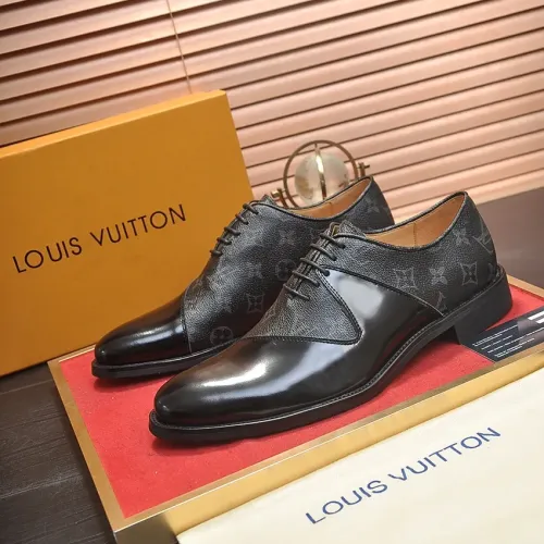 Louis Vuitton LV Oxfords Shoes For Men #1415979