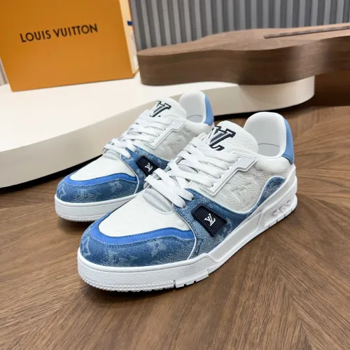 Louis Vuitton Casual Shoes For Men #1415987