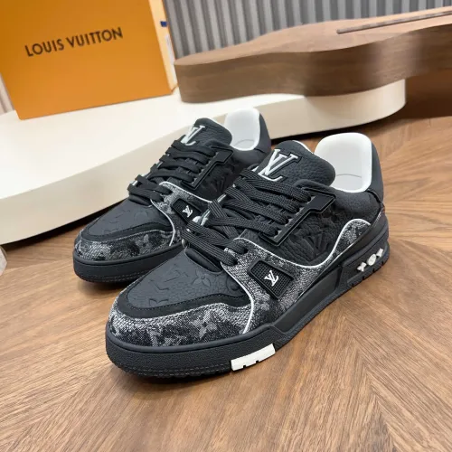 Louis Vuitton Casual Shoes For Men #1415996