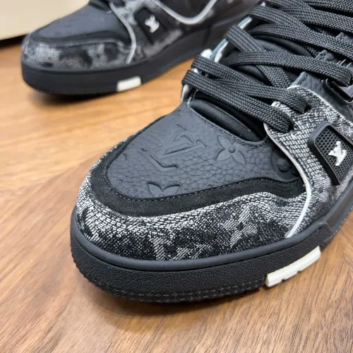 Cheap Louis Vuitton Casual Shoes For Men #1415996 Replica Wholesale [$158.00 USD] [ITEM#1415996] on Replica Louis Vuitton Casual Shoes