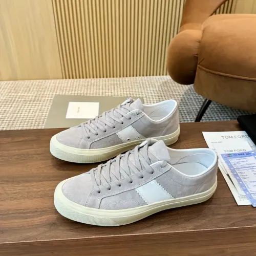 Tom Ford Casual Shoes For Men #1416006