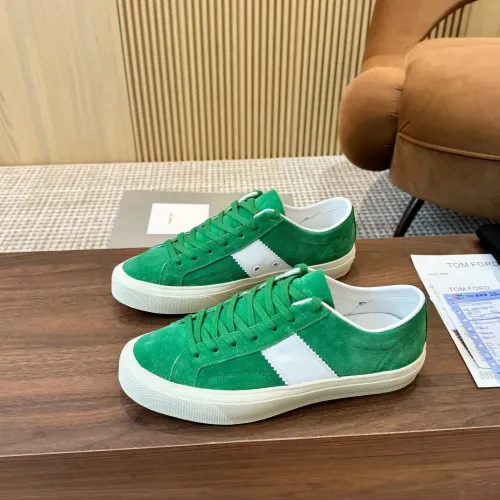 Tom Ford Casual Shoes For Men #1416007