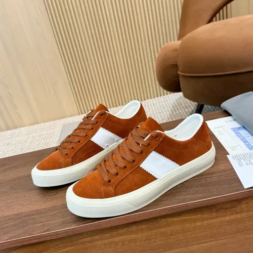 Tom Ford Casual Shoes For Men #1416008