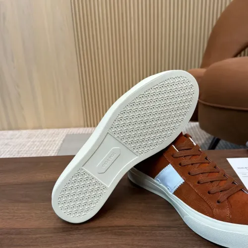 Cheap Tom Ford Casual Shoes For Men #1416008 Replica Wholesale [$108.00 USD] [ITEM#1416008] on Replica Tom Ford Casual Shoes