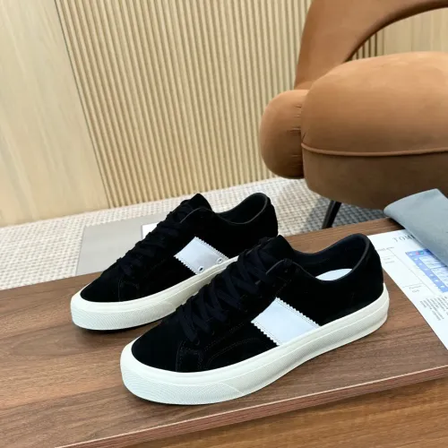Tom Ford Casual Shoes For Men #1416010