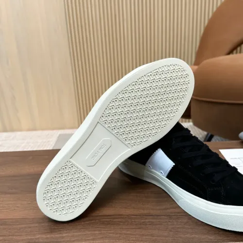 Cheap Tom Ford Casual Shoes For Men #1416010 Replica Wholesale [$108.00 USD] [ITEM#1416010] on Replica Tom Ford Casual Shoes