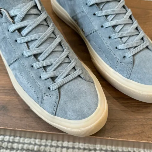 Cheap Tom Ford Casual Shoes For Men #1416013 Replica Wholesale [$108.00 USD] [ITEM#1416013] on Replica Tom Ford Casual Shoes