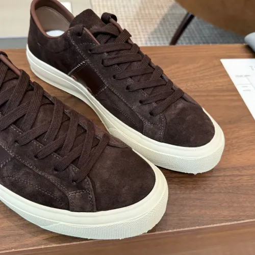 Cheap Tom Ford Casual Shoes For Men #1416014 Replica Wholesale [$108.00 USD] [ITEM#1416014] on Replica Tom Ford Casual Shoes