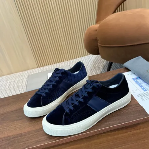 Tom Ford Casual Shoes For Men #1416015