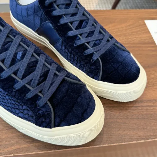 Cheap Tom Ford Casual Shoes For Men #1416015 Replica Wholesale [$108.00 USD] [ITEM#1416015] on Replica Tom Ford Casual Shoes