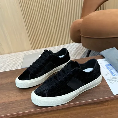 Tom Ford Casual Shoes For Men #1416016