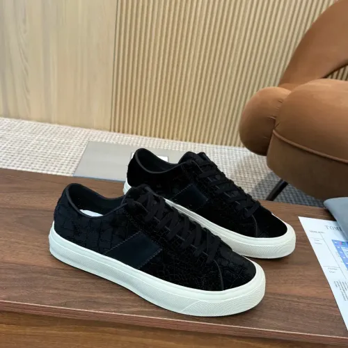 Cheap Tom Ford Casual Shoes For Men #1416016 Replica Wholesale [$108.00 USD] [ITEM#1416016] on Replica Tom Ford Casual Shoes