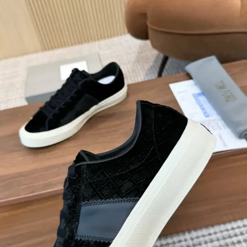 Cheap Tom Ford Casual Shoes For Men #1416016 Replica Wholesale [$108.00 USD] [ITEM#1416016] on Replica Tom Ford Casual Shoes