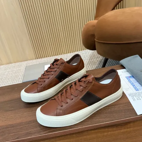 Tom Ford Casual Shoes For Men #1416018