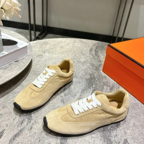Hermes Casual Shoes For Women #1416036