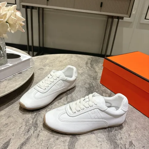 Hermes Casual Shoes For Men #1416039