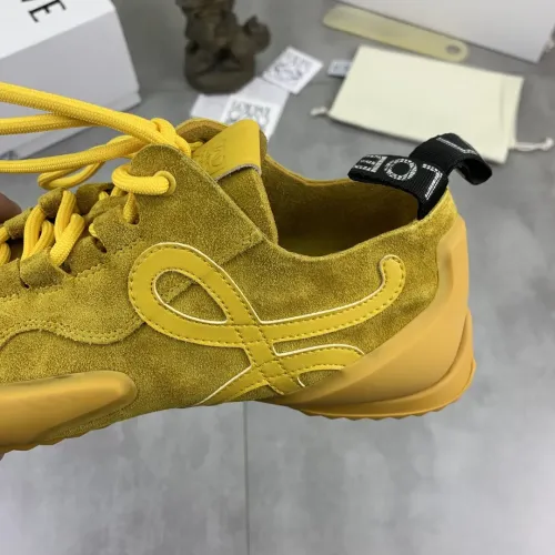 Cheap LOEWE Casual Shoes For Men #1416043 Replica Wholesale [$112.00 USD] [ITEM#1416043] on Replica LOEWE Casual Shoes