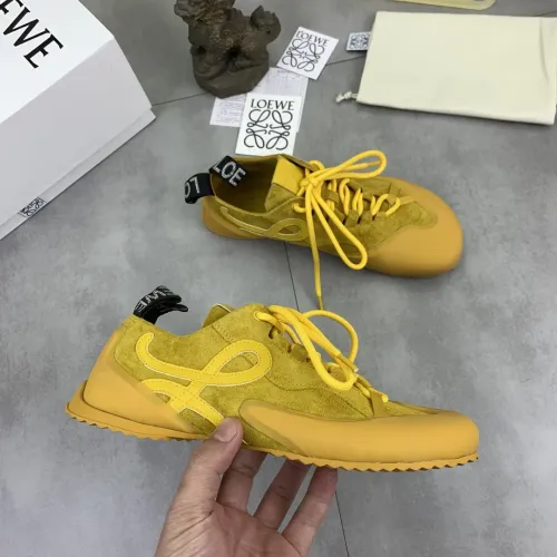 Cheap LOEWE Casual Shoes For Women #1416044 Replica Wholesale [$112.00 USD] [ITEM#1416044] on Replica LOEWE Casual Shoes