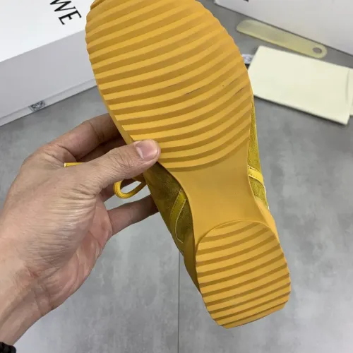 Cheap LOEWE Casual Shoes For Women #1416044 Replica Wholesale [$112.00 USD] [ITEM#1416044] on Replica LOEWE Casual Shoes