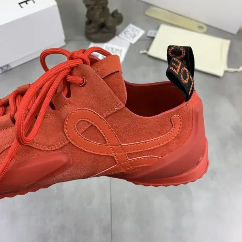 Cheap LOEWE Casual Shoes For Men #1416045 Replica Wholesale [$112.00 USD] [ITEM#1416045] on Replica LOEWE Casual Shoes
