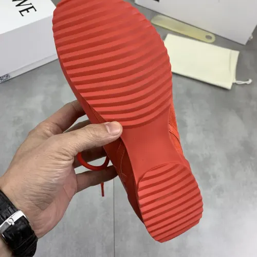 Cheap LOEWE Casual Shoes For Women #1416046 Replica Wholesale [$112.00 USD] [ITEM#1416046] on Replica LOEWE Casual Shoes
