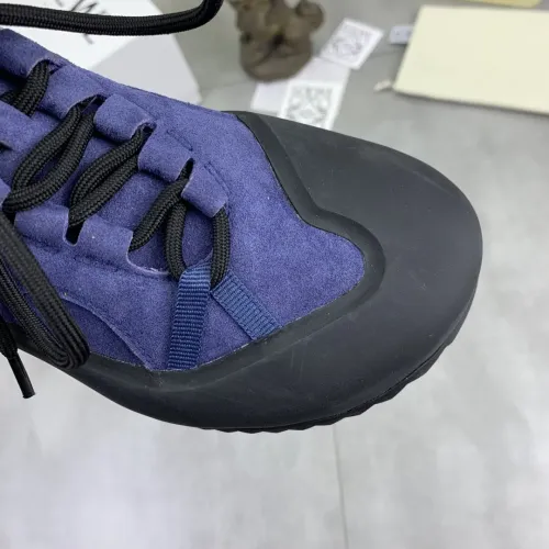 Cheap LOEWE Casual Shoes For Men #1416047 Replica Wholesale [$112.00 USD] [ITEM#1416047] on Replica LOEWE Casual Shoes