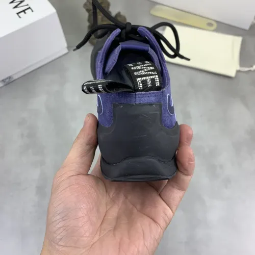 Cheap LOEWE Casual Shoes For Women #1416048 Replica Wholesale [$112.00 USD] [ITEM#1416048] on Replica LOEWE Casual Shoes