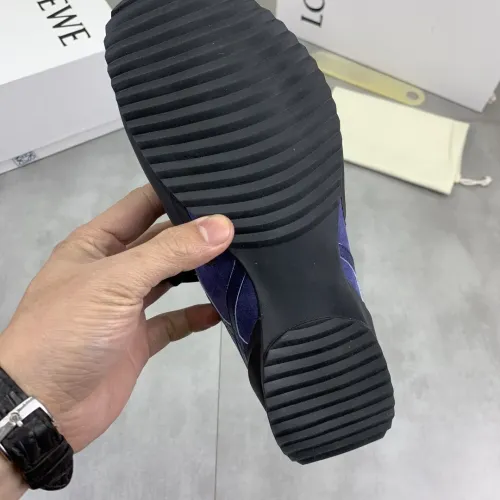 Cheap LOEWE Casual Shoes For Women #1416048 Replica Wholesale [$112.00 USD] [ITEM#1416048] on Replica LOEWE Casual Shoes