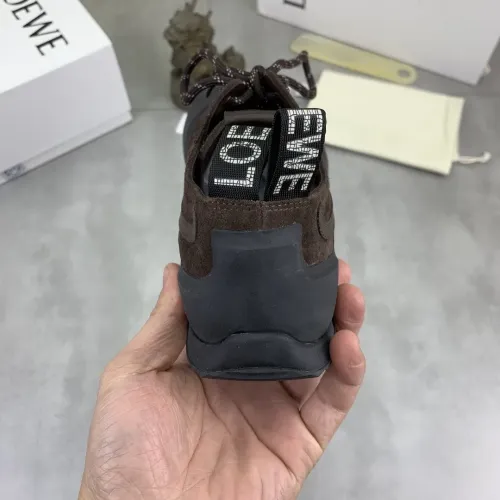 Cheap LOEWE Casual Shoes For Women #1416050 Replica Wholesale [$112.00 USD] [ITEM#1416050] on Replica LOEWE Casual Shoes