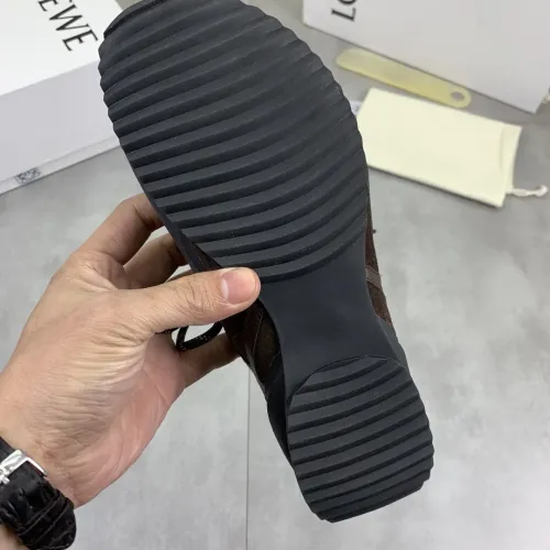 Cheap LOEWE Casual Shoes For Women #1416050 Replica Wholesale [$112.00 USD] [ITEM#1416050] on Replica LOEWE Casual Shoes